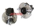 4355017010 Wheel Hub Bearing