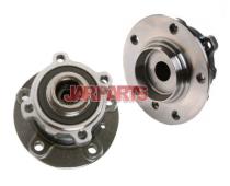 31226750217 Wheel Hub Bearing