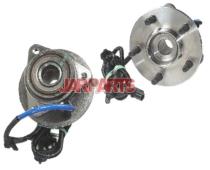 YL521104AA Wheel Hub Bearing