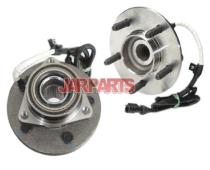 1L341104AA Wheel Hub Bearing