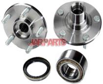 518506 Wheel Hub Bearing