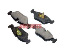 34111157510 Brake Pad