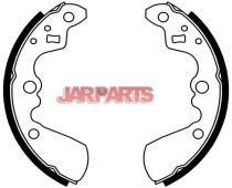 5321060B00 Brake Shoe