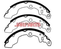 5382070B60 Brake Shoe