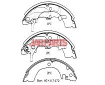 MB193136 Brake Shoe