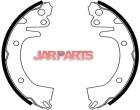 MB407250 Brake Shoe