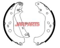 MB058847 Brake Shoe