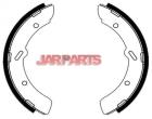 MB162427 Brake Shoe