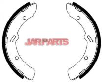 MB162427 Brake Shoe