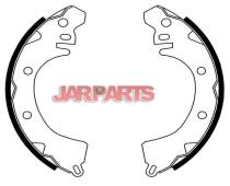 MB366143 Brake Shoe