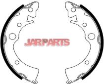 43153SB2003 Brake Shoe