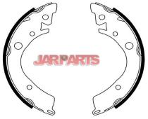 43153SE0013 Brake Shoe