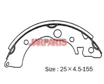 43153SD5003 Brake Shoe