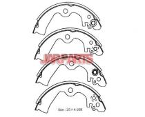 4406041B25 Brake Shoe