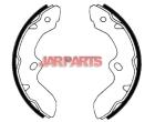 440600T325 Brake Shoe