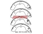 NN2072 Brake Shoe