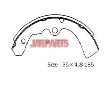 41060G1625 Brake Shoe