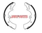 44060D0125 Brake Shoe