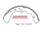 41060G3225 Brake Shoe