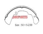 NR2021 Brake Shoe