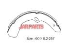 NR2024 Brake Shoe