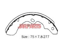 41060T8025 Brake Shoe