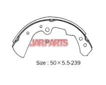 41060R8025 Brake Shoe