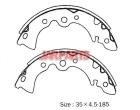 4406051E25 Brake Shoe