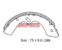 5471100700 Brake Shoe