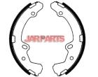 H7203337Z Brake Shoe