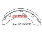 NN3559 Brake Shoe