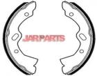 W37126310B Brake Shoe