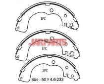 NN3575 Brake Shoe