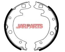 139349240 Brake Shoe