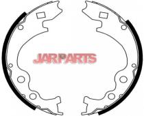 SB4026330 Brake Shoe