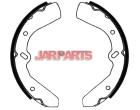 S11333310 Brake Shoe