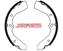 S11333310 Brake Shoe