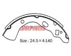 NR3535 Brake Shoe