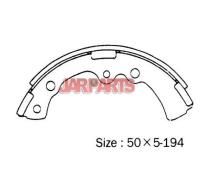 0449628020 Brake Shoe