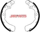 0449587702000 Brake Shoe