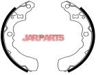 4742087502000 Brake Shoe