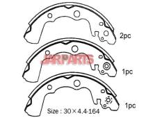 725178041 Brake Shoe