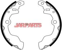 5321050A10 Brake Shoe