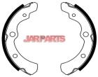 25178GA100 Brake Shoe