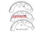 NN1083 Brake Shoe