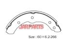 NN1084 Brake Shoe