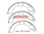 NN1087 Brake Shoe