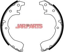 0449512010 Brake Shoe