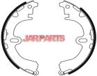 0449512080 Brake Shoe