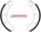 0449525040 Brake Shoe